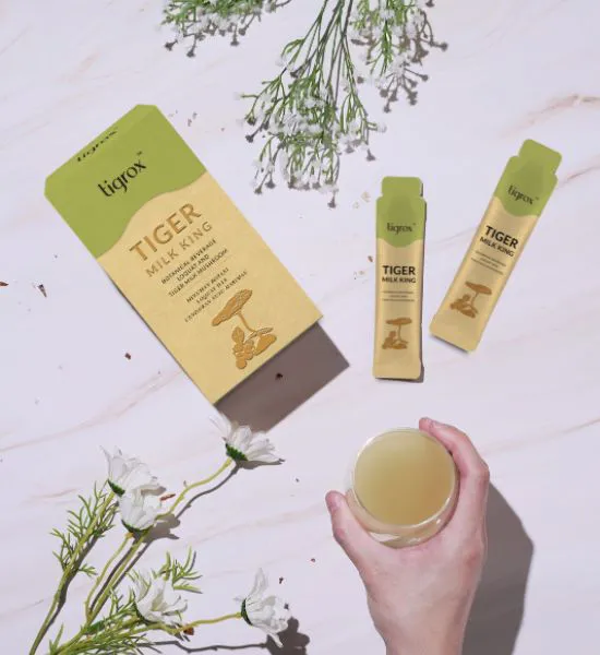 Tiger Milk King (Loquat)