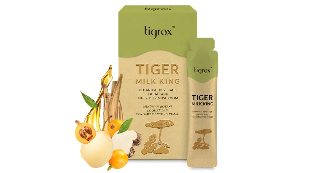 Tiger Milk King Loquat 虎乳芝 枇杷