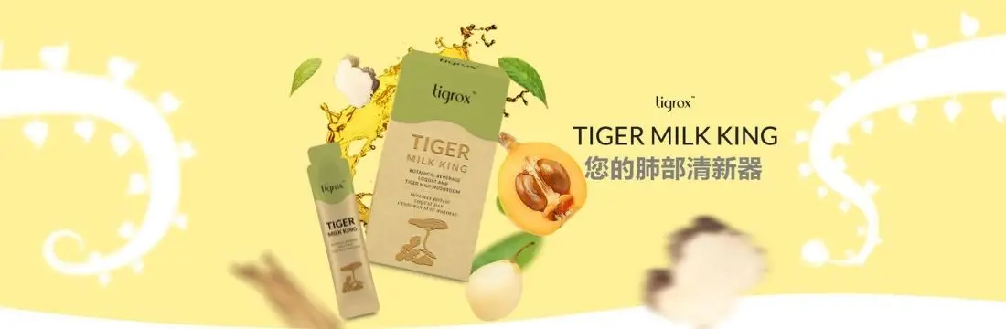 Tiger Milk King Loquat 虎乳芝 枇杷