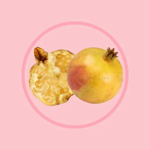 POMEWHITE® 白石榴提取物