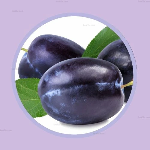 NUTRALLAX® 西梅萃取