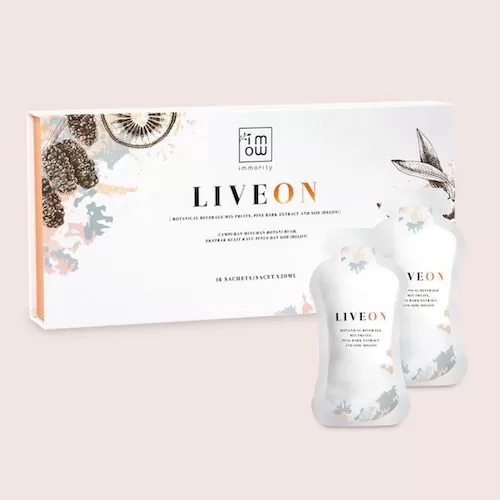 Liveon