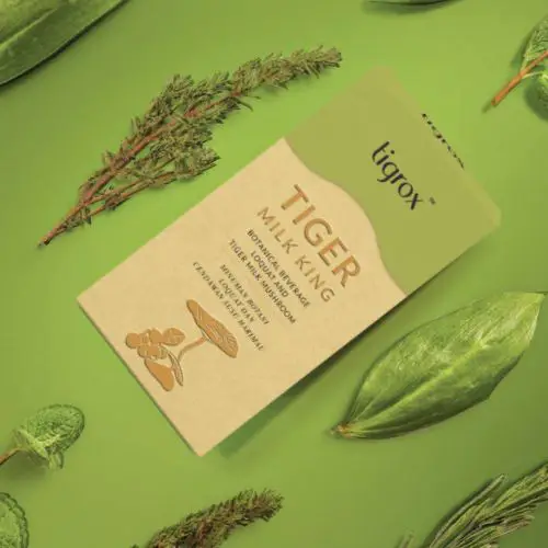 Tigrox 虎乳芝(枇杷) 傳單第3頁