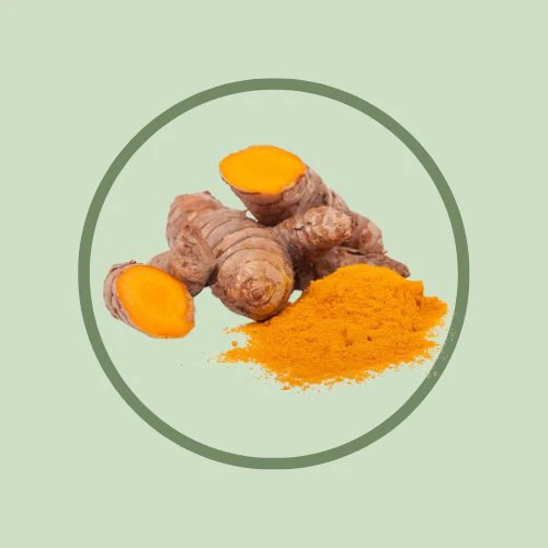 Tumeric