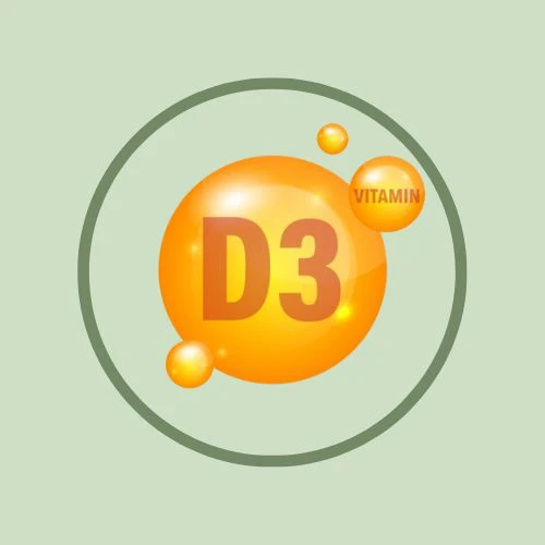 Vitamin-D3