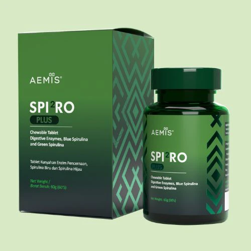 Spi2ro Plus 升級版