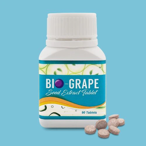 Bio-Grape Seed