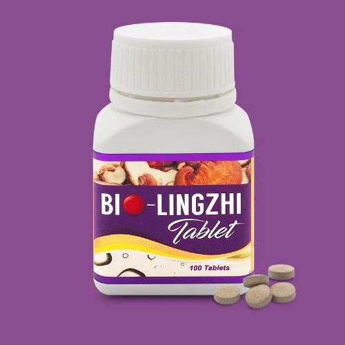 Bio-Lingzhi