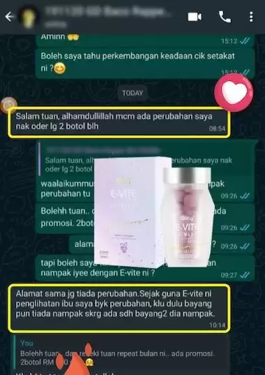 E-Vite Testimonial 24