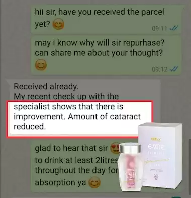 E-Vite Testimonial 29