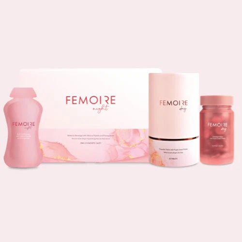 Femoire Day & Night