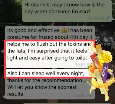 Frusso Testimonial 14