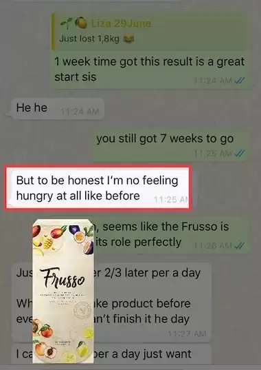 Frusso Testimonial 23
