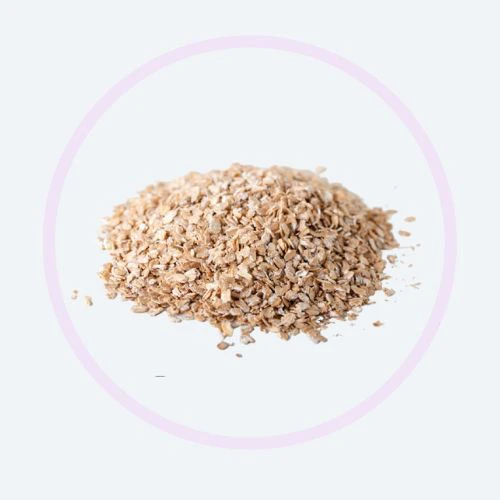 Oat Powder
