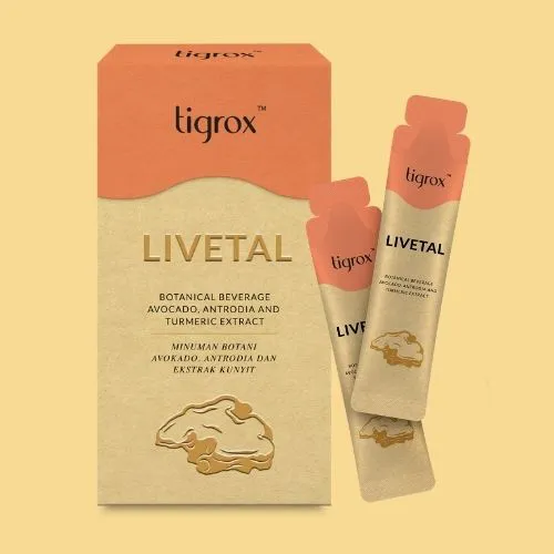 Livetal