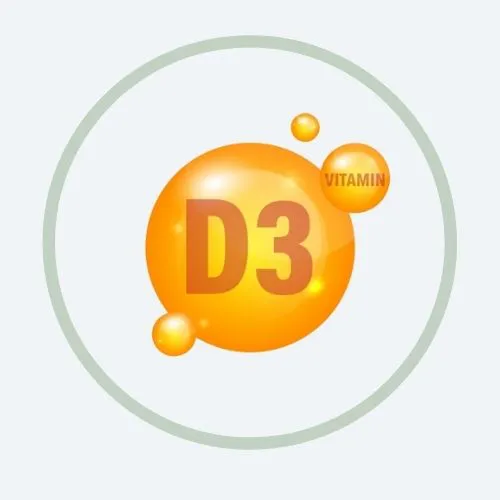 Vitamin D3