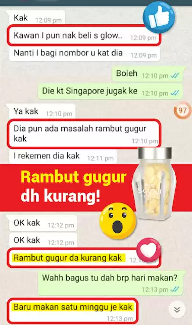 S-Glow Testimonial 14