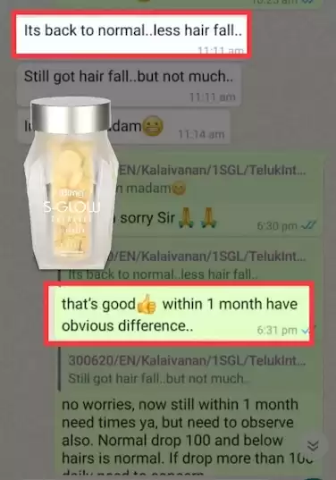 S-Glow Testimonial 16