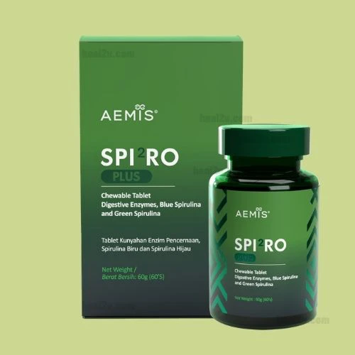 Spi2ro Plus