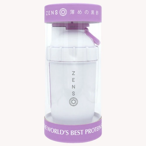 Zenso Shakesphere Shaker