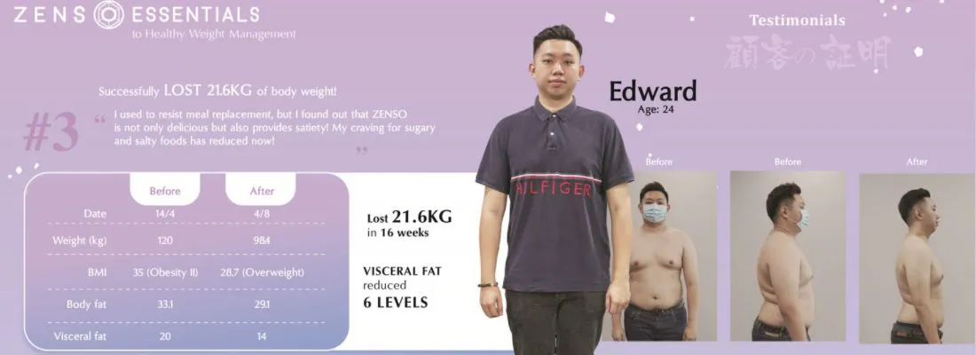 Zenso Testimonial 3