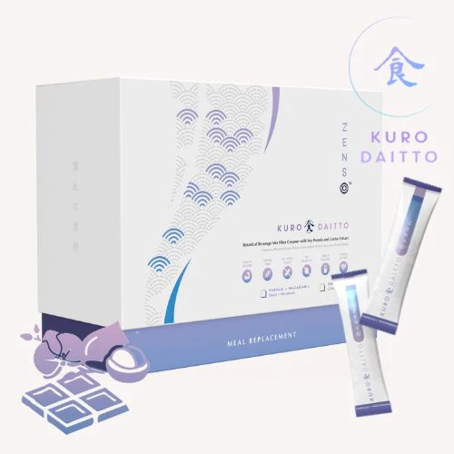 Zenso Kuro Daitto