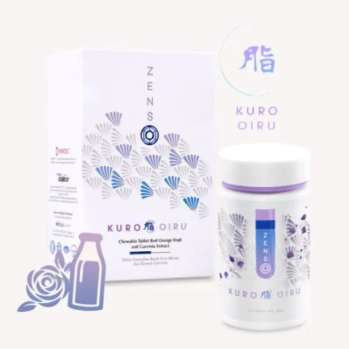 Zenso Kuro Oiru