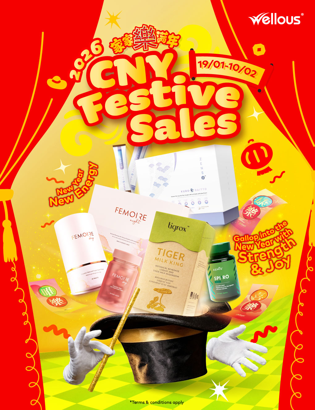 Heal2u Malaysia Promotion 2026