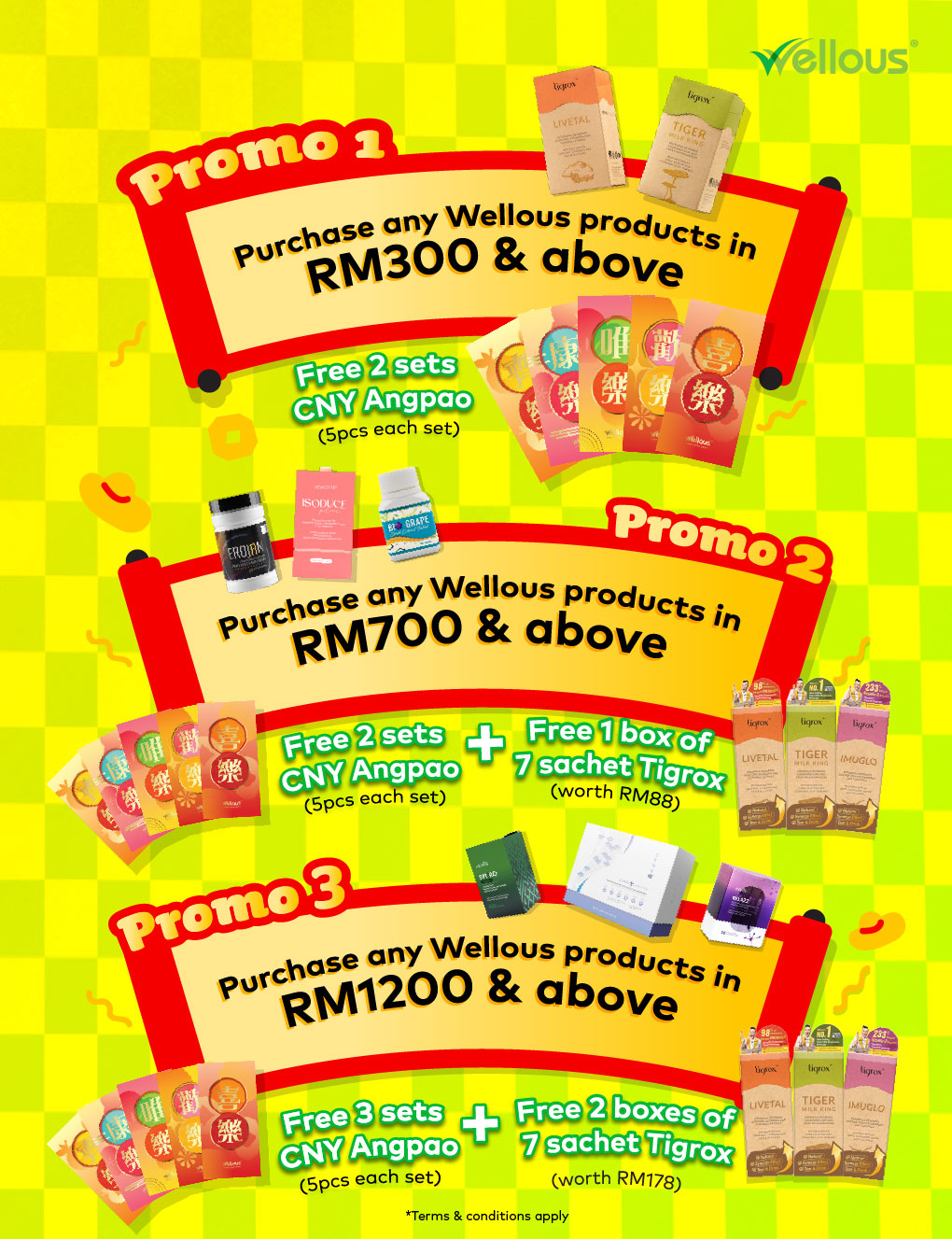 Heal2u Malaysia Promotion 2026