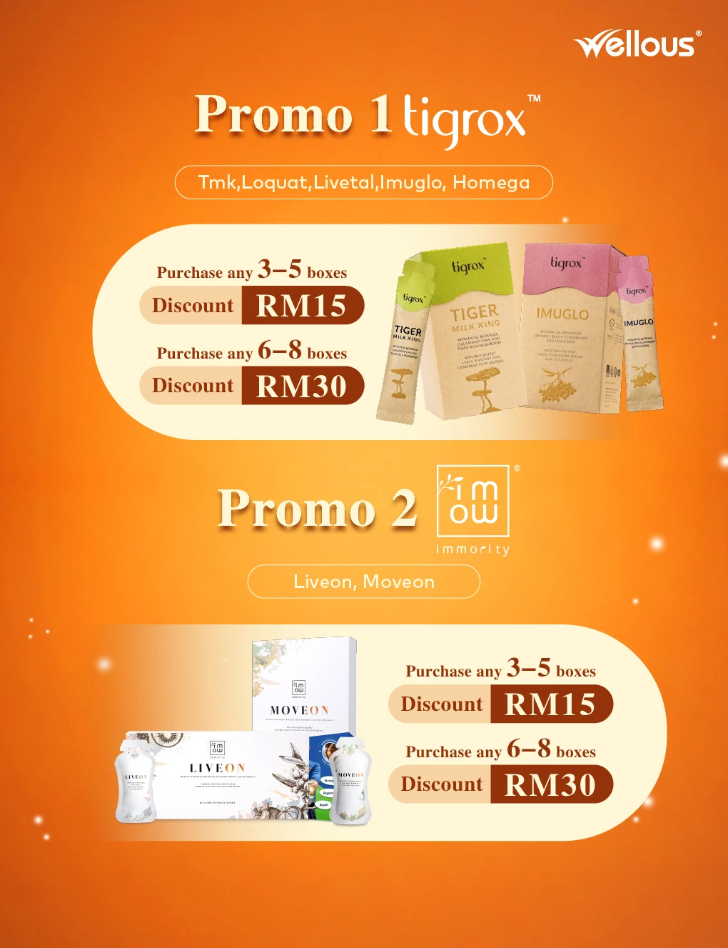 Heal2u Malaysia Feb Promotion 2026