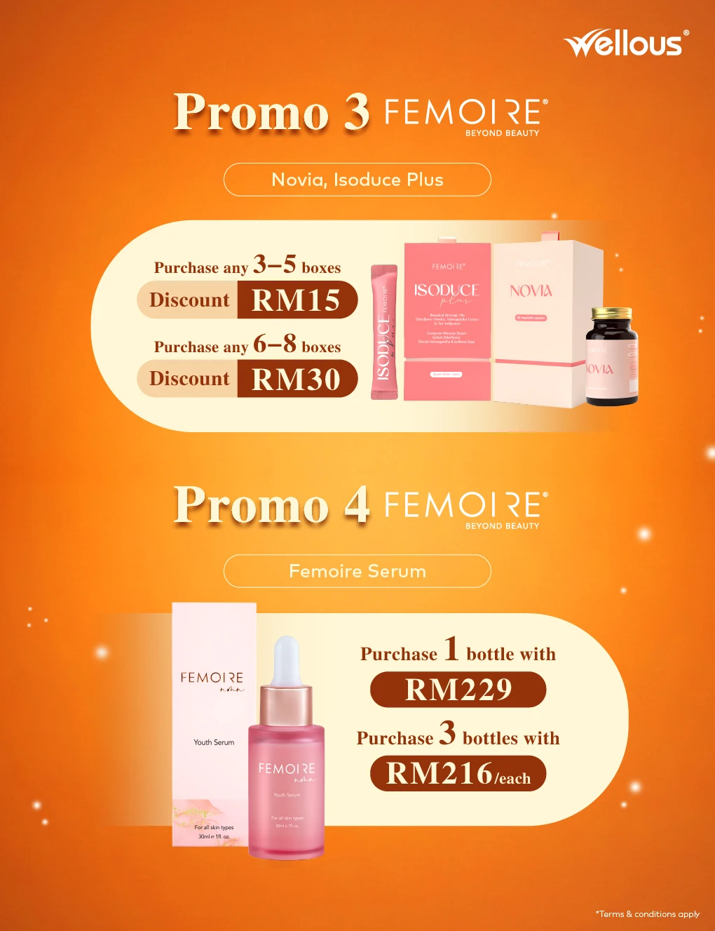 Heal2u Malaysia Feb Promotion 2026