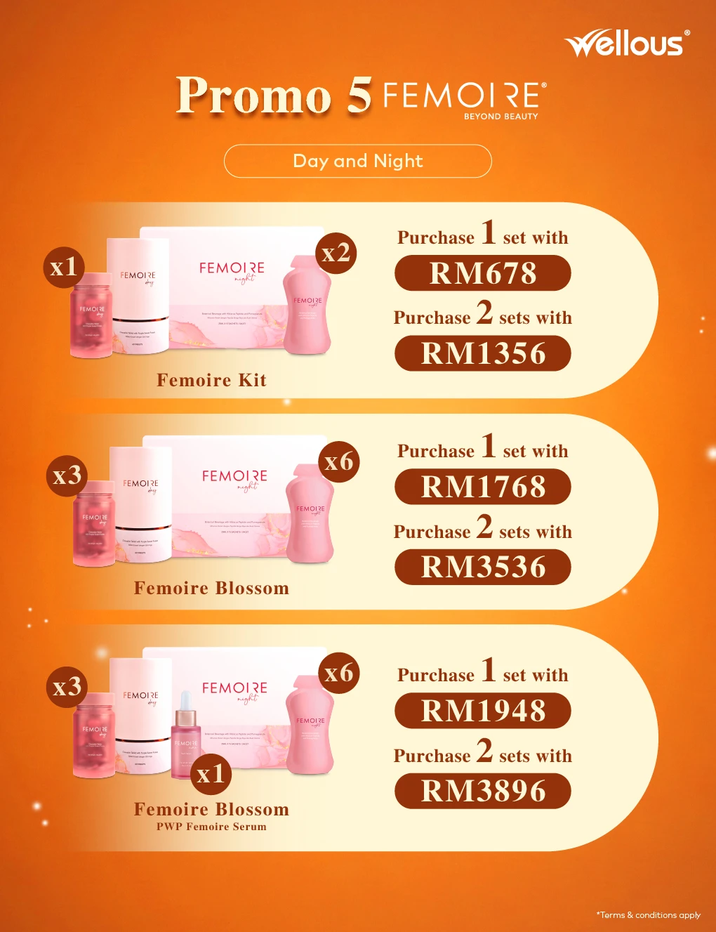 Heal2u Malaysia Feb Promotion 2026