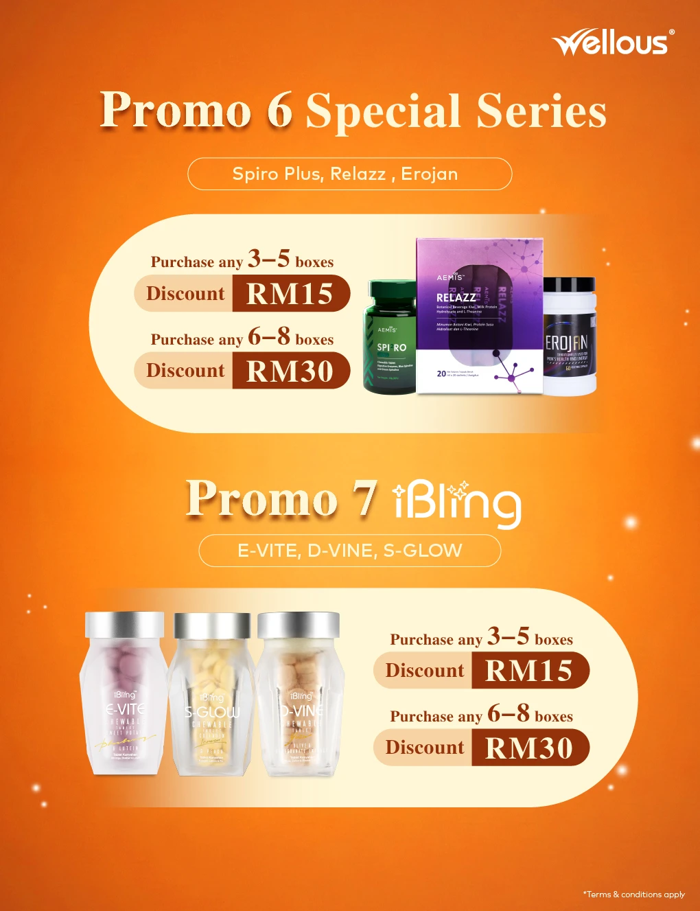 Heal2u Malaysia Feb Promotion 2026