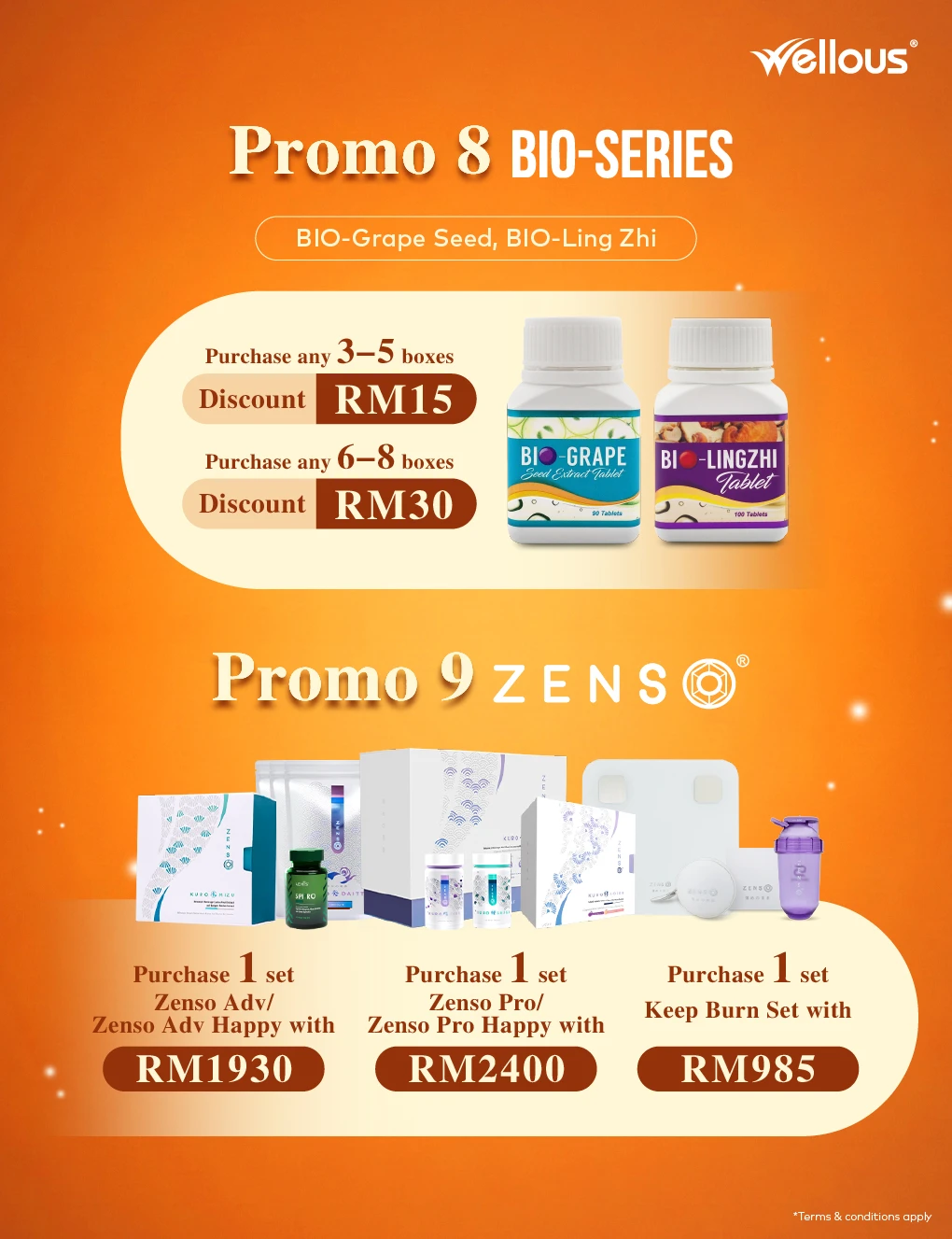 Heal2u Malaysia Feb Promotion 2026