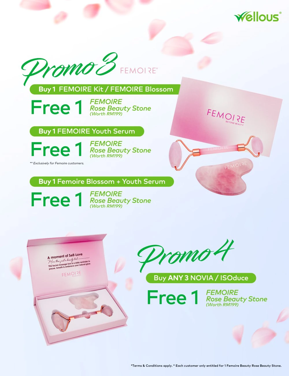 Heal2u Malaysia May Promotion 2025