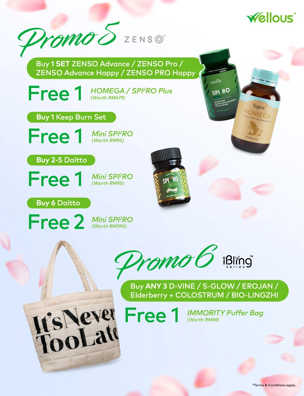 Heal2u Malaysia May Promotion 2025